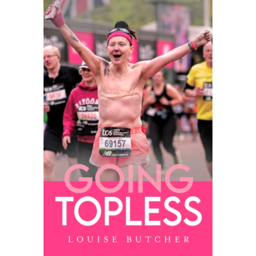 Pegasus Elliot Mackenzie Publishers Going Topless (häftad, eng)