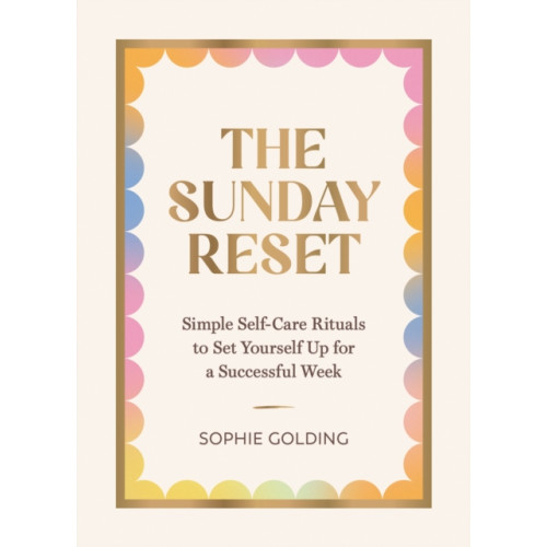 Summersdale Publishers The Sunday Reset (inbunden, eng)
