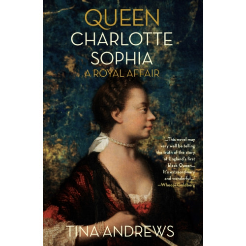 Jacaranda Books Art Music Ltd Queen Charlotte Sophia (häftad, eng)