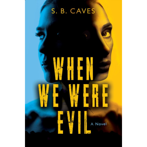 Watkins Media Limited When We Were Evil (häftad, eng)