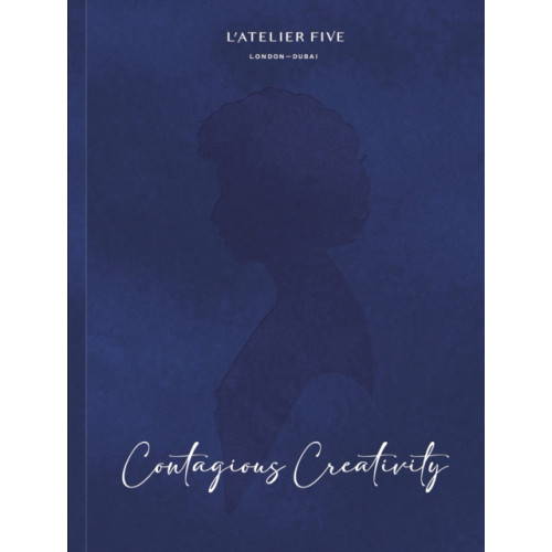 Images Publishing Group Pty Ltd L'Atelier Five (inbunden, eng)