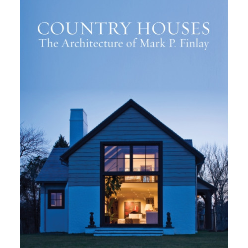 Images Publishing Group Pty Ltd Country Houses (inbunden, eng)