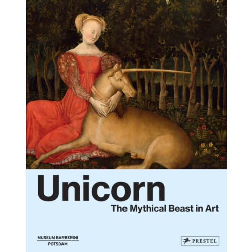 Prestel Unicorn (inbunden, eng)