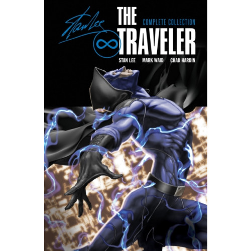 Boom! Studios The Traveler: Complete Collection (häftad, eng)