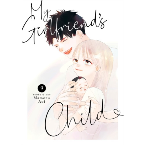 Seven Seas Entertainment, LLC My Girlfriend's Child Vol. 9 (häftad, eng)