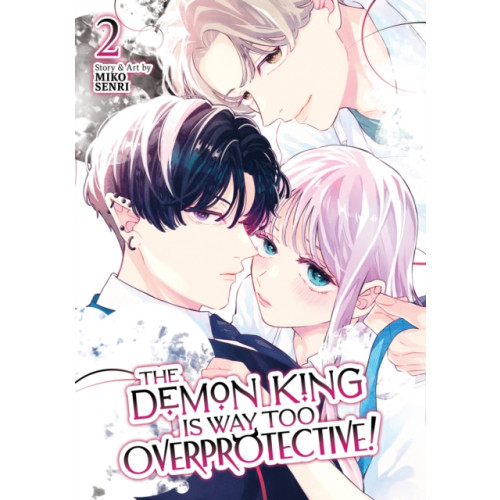 Seven Seas Entertainment, LLC The Demon King is Way Too Overprotective! Vol. 2 (häftad, eng)