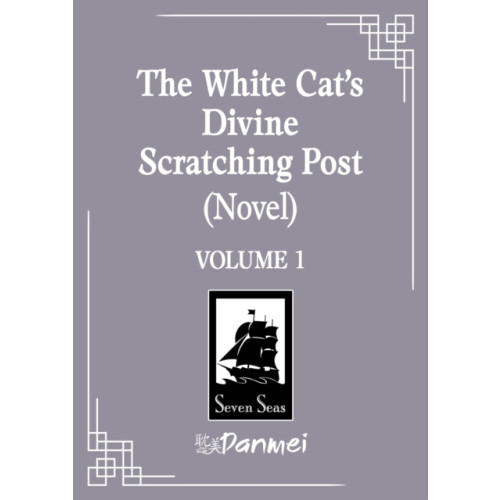 Seven Seas Entertainment, LLC The White Cat's Divine Scratching Post (Novel) Vol. 1 (häftad, eng)
