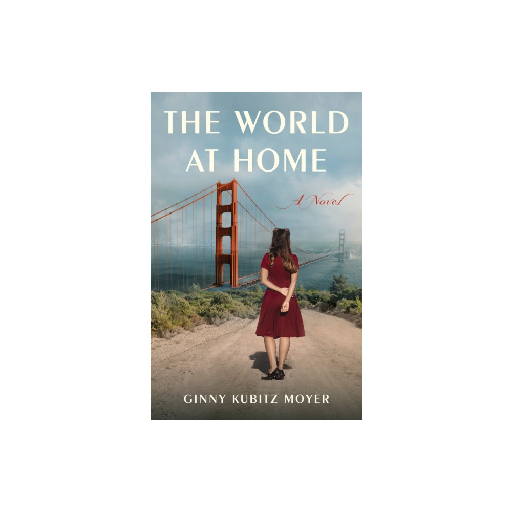 Produktbild för The World at Home (häftad, eng)