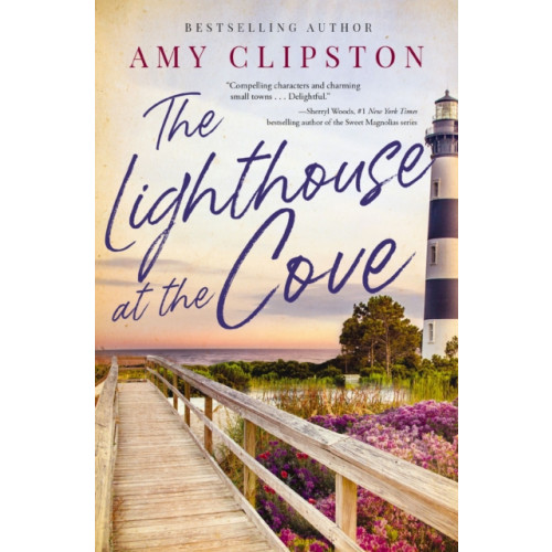 Thomas nelson publishers The Lighthouse at the Cove (häftad, eng)