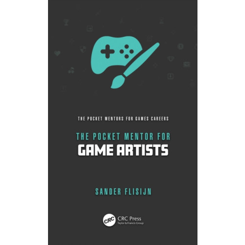 Taylor & francis ltd The Pocket Mentor for Game Artists (häftad, eng)
