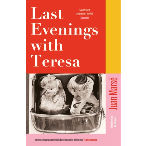 Headline Publishing Group Last Evenings with Teresa (häftad, eng)