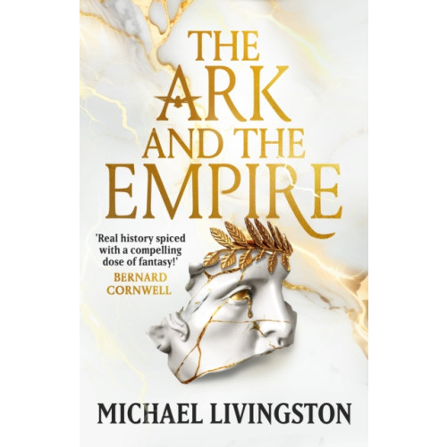 Bloomsbury Publishing PLC The Ark and the Empire (häftad, eng)