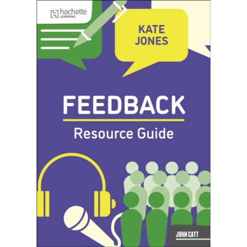 Hachette Learning Feedback Resource Guide (häftad, eng)