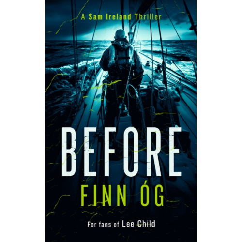 Vinci Books Before (häftad, eng)