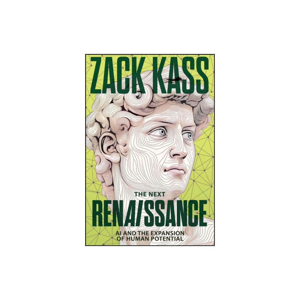 Produktbild för The Next Renaissance (inbunden, eng)