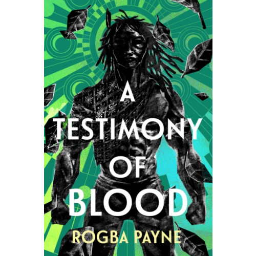 Orion Publishing Co A Testimony of Blood (häftad, eng)