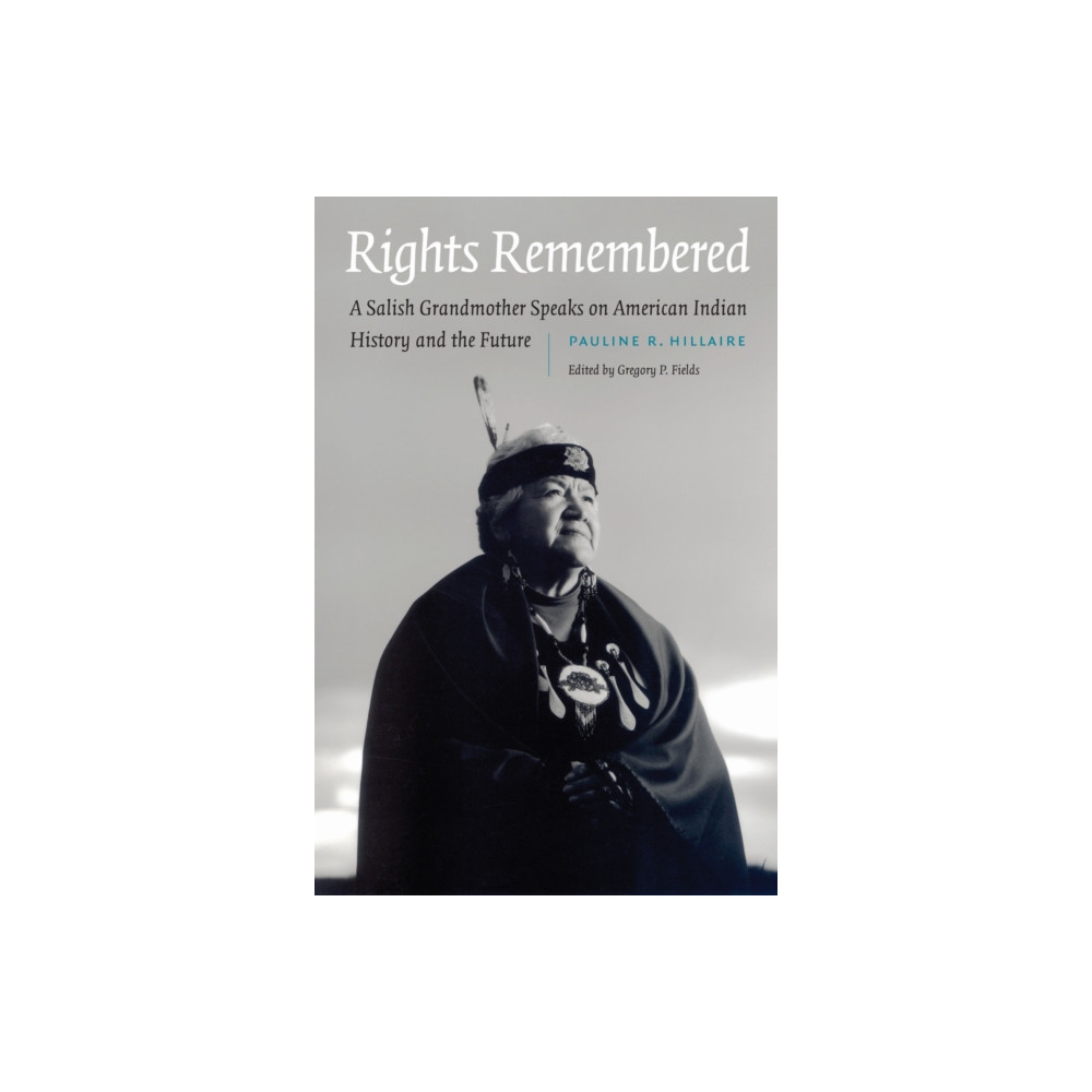 Produktbild för Rights Remembered (häftad, eng)