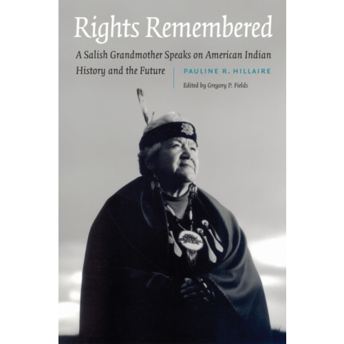 University of Nebraska Press Rights Remembered (häftad, eng)