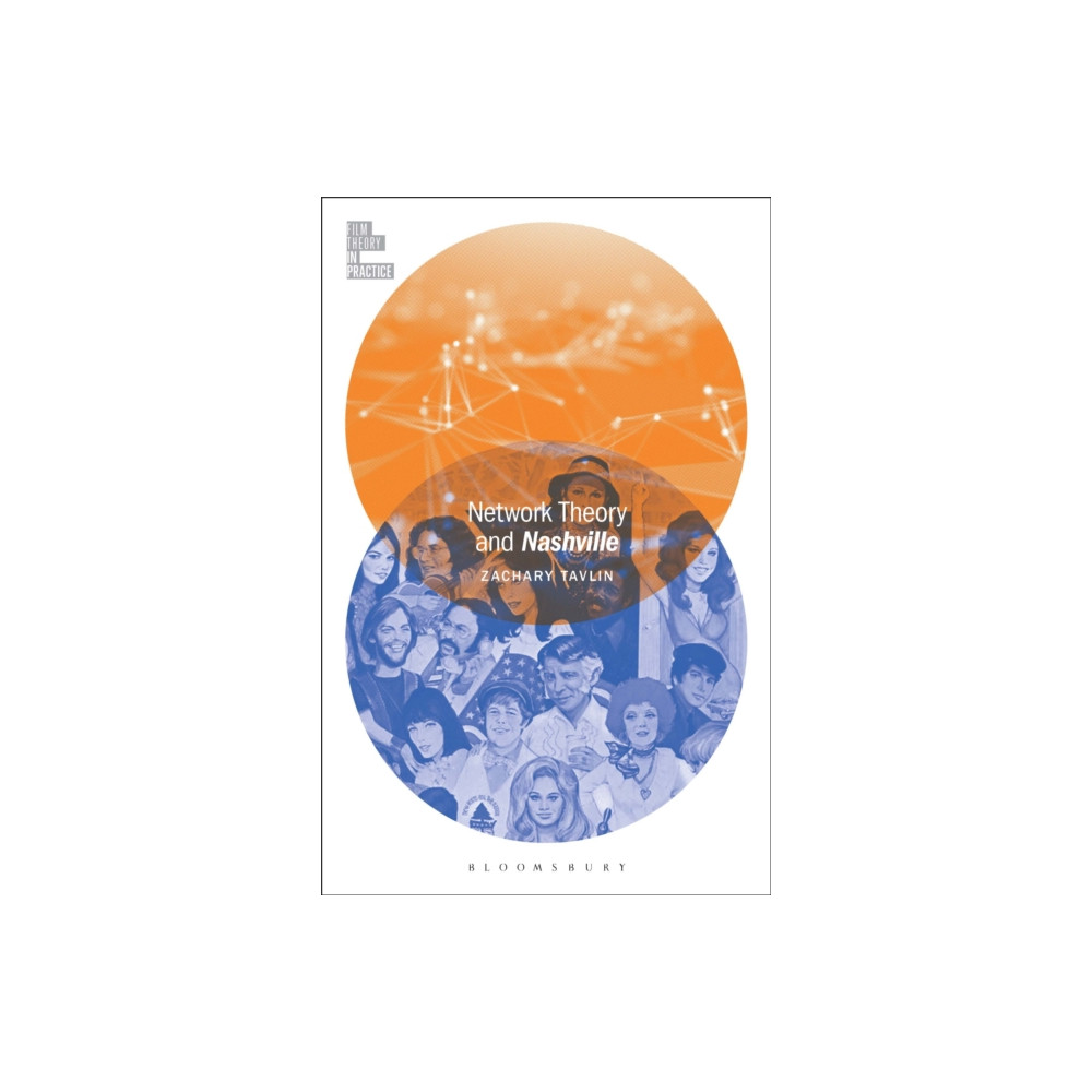 Produktbild för Network Theory and Nashville (häftad, eng)