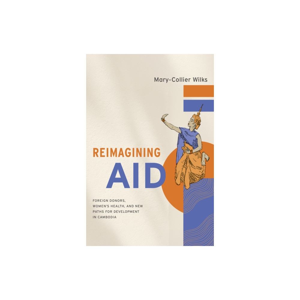 Produktbild för Reimagining Aid (häftad, eng)