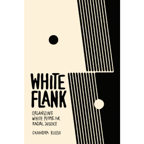Stanford university press White Flank (häftad, eng)