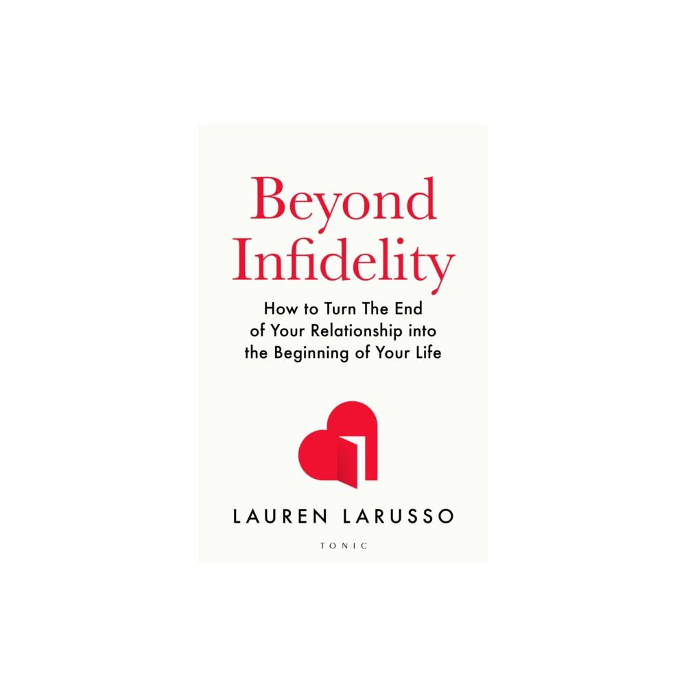 Produktbild för Beyond Infidelity (häftad, eng)