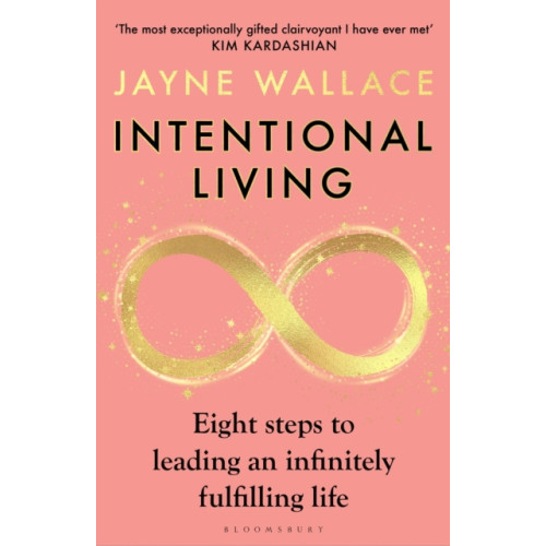 Bloomsbury Publishing PLC Intentional Living (häftad, eng)