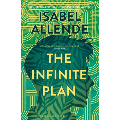 Bloomsbury Publishing PLC The Infinite Plan (häftad, eng)