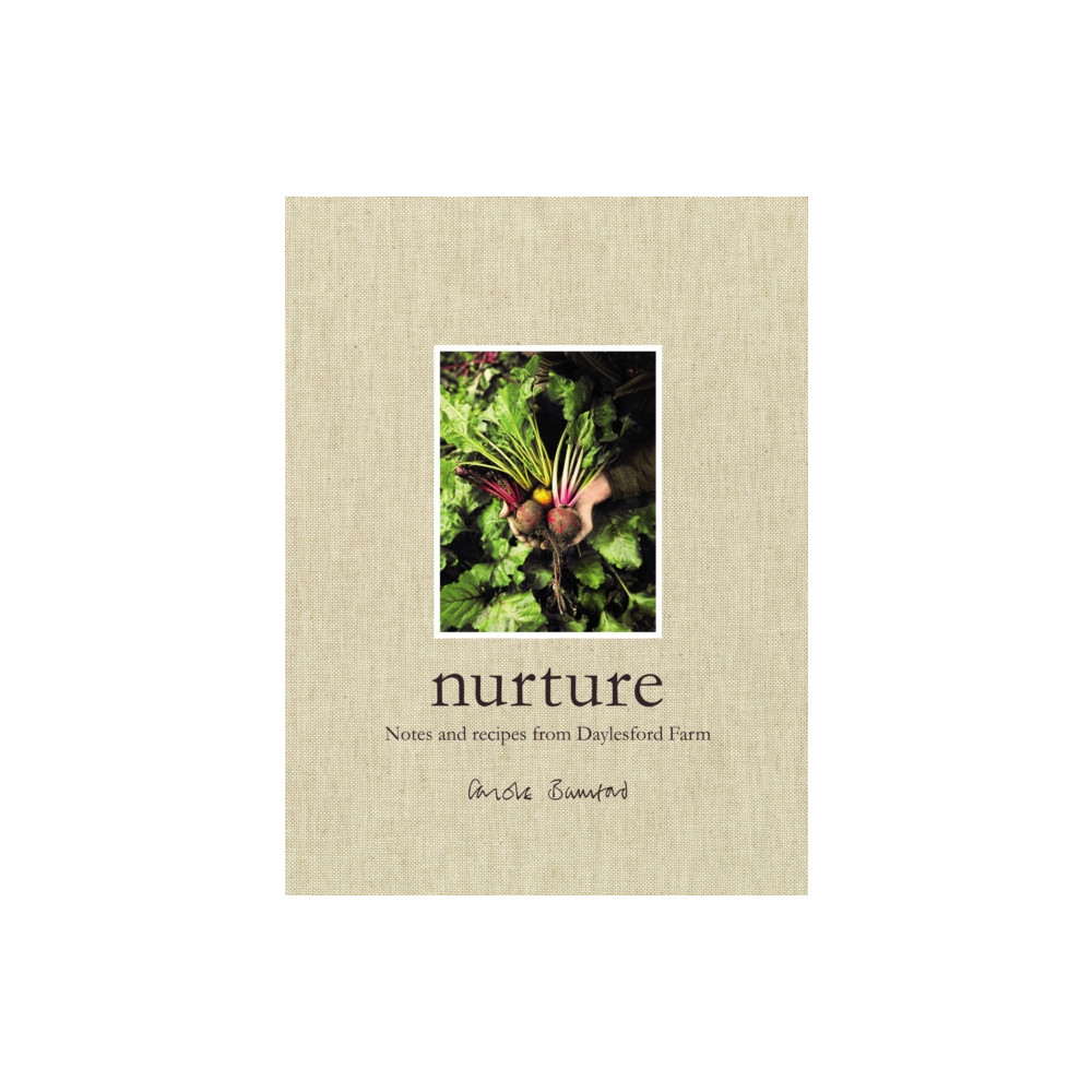 Produktbild för Nurture (inbunden, eng)