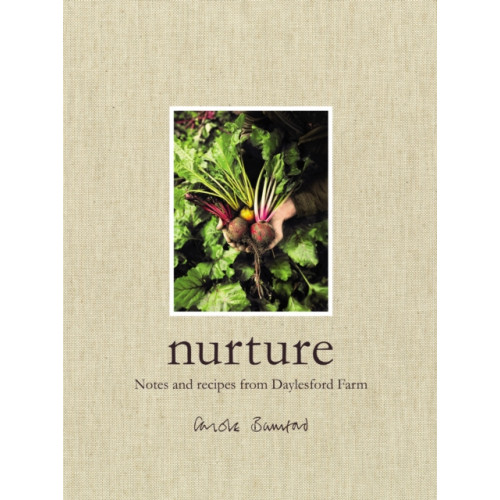 Ebury Publishing Nurture (inbunden, eng)