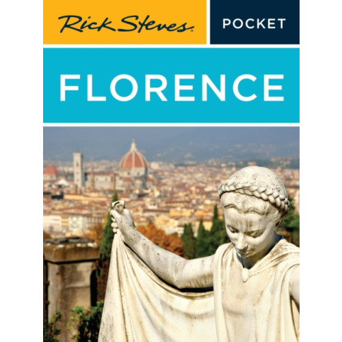 Avalon Travel Publishing Rick Steves Pocket Florence (Sixth Edition) (häftad, eng)