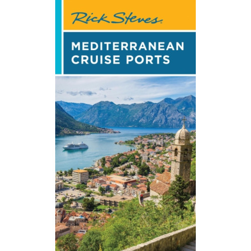 Avalon Travel Publishing Rick Steves Mediterranean Cruise Ports (Sixth Edition) (häftad, eng)