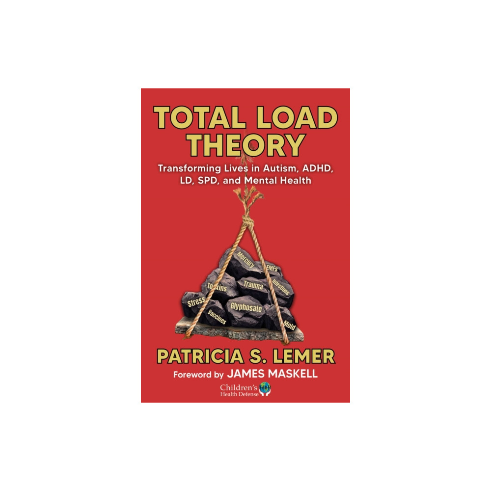 Produktbild för Total Load Theory (häftad, eng)
