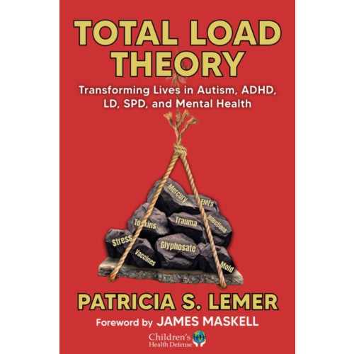 Skyhorse Publishing Total Load Theory (häftad, eng)