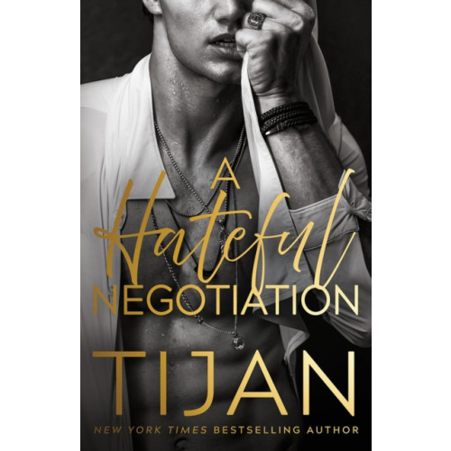 Amazon Publishing A Hateful Negotiation (häftad, eng)