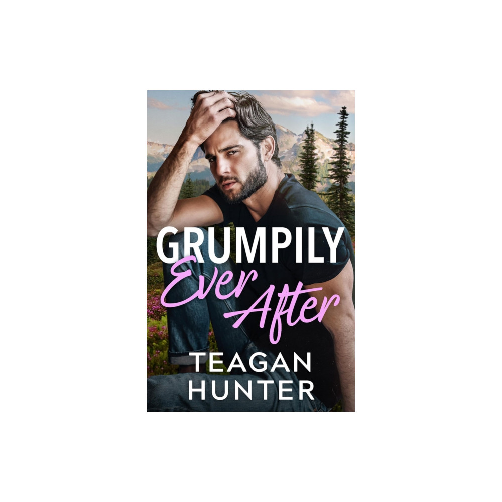 Produktbild för Grumpily Ever After (häftad, eng)