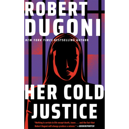 Amazon Publishing Her Cold Justice (inbunden, eng)