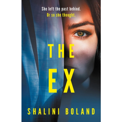 Amazon Publishing The Ex (häftad, eng)