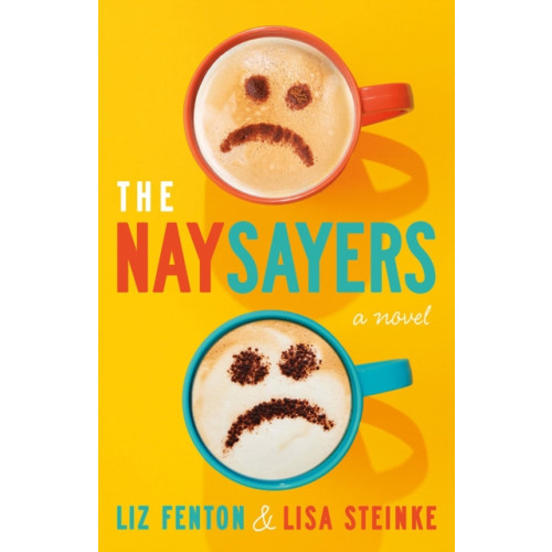 Amazon Publishing The Naysayers (häftad, eng)