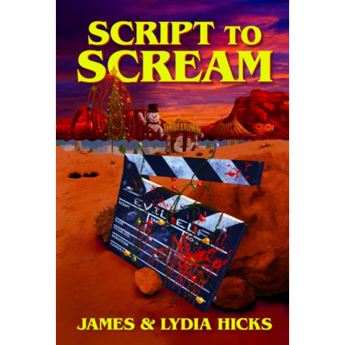 Yellow Pear Press Script to Scream (häftad, eng)