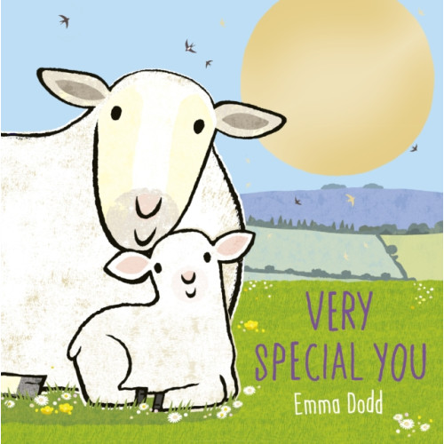 Templar Books Very Special You (inbunden, eng)