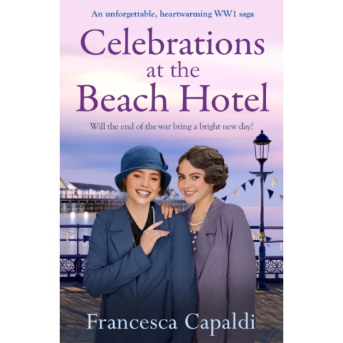 Canelo Celebrations at The Beach Hotel (häftad, eng)