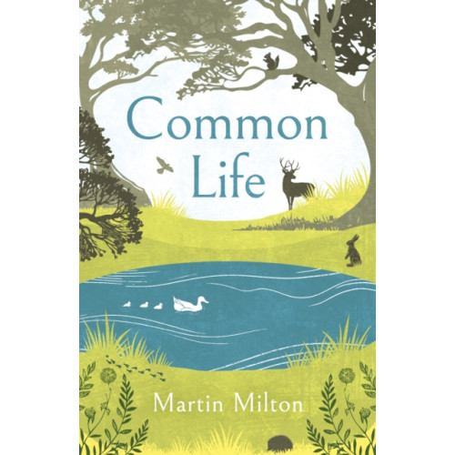 Troubador Publishing Common Life (häftad, eng)