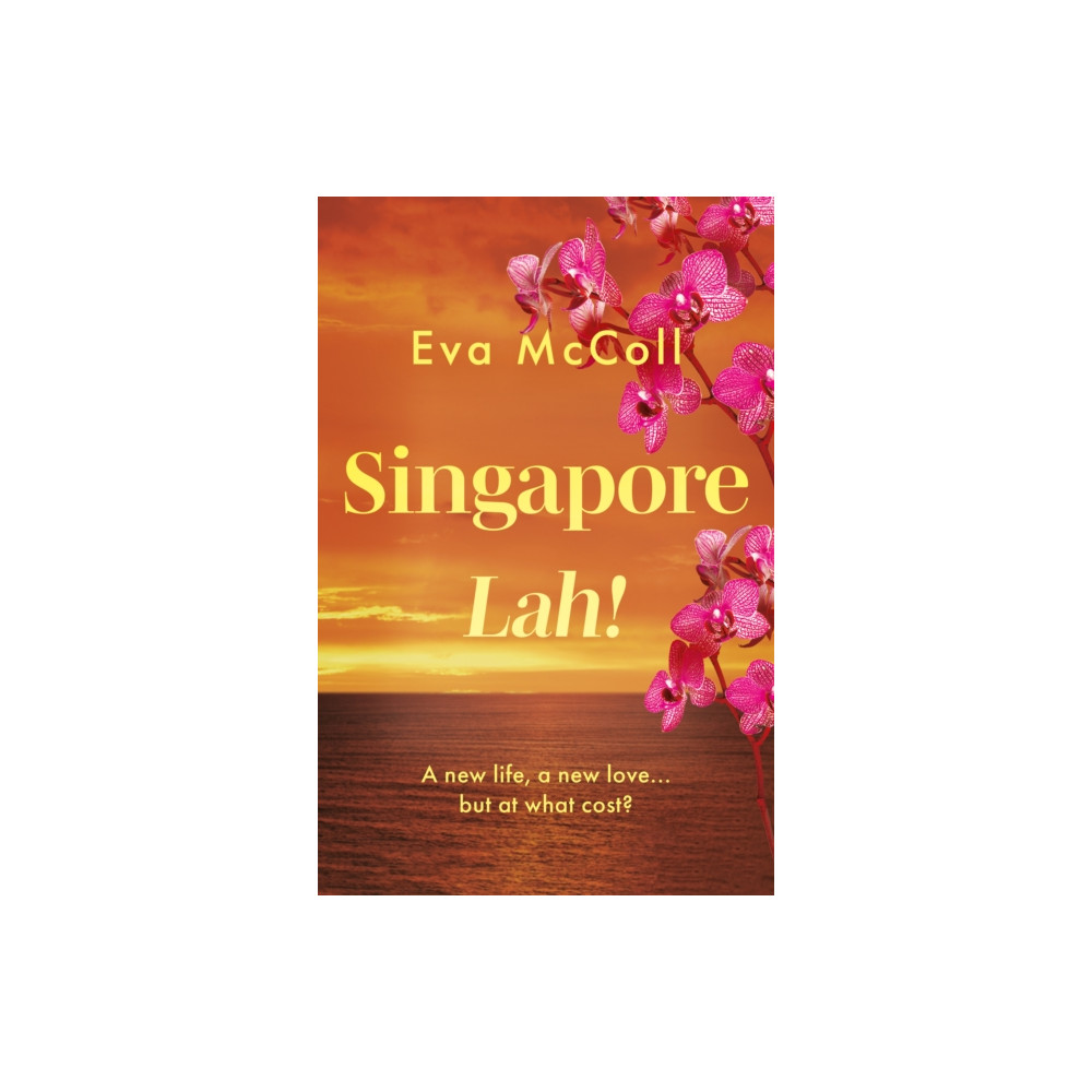 Produktbild för Singapore Lah! (häftad, eng)