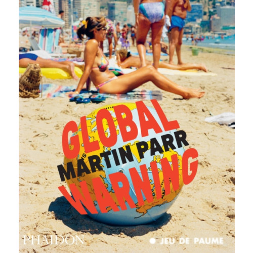 Phaidon Press Ltd Global Warning (häftad, eng)