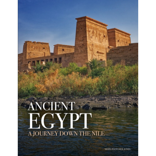 Amber Books Ltd Ancient Egypt (inbunden, eng)