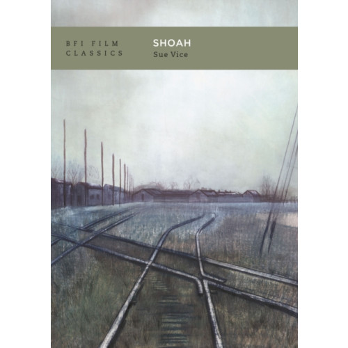 Bloomsbury Publishing PLC Shoah (häftad, eng)
