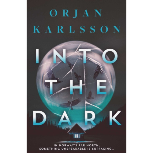 Orenda Books Into The Dark (häftad, eng)