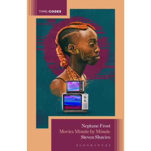 Bloomsbury Publishing PLC Neptune Frost (häftad, eng)