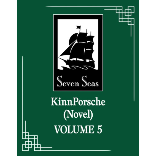 Seven Seas Entertainment, LLC KinnPorsche (Novel) Vol. 5 (häftad, eng)